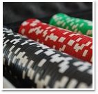 Setting Gaming Win and Loss Limits Setting Gaming Win and Loss Limits